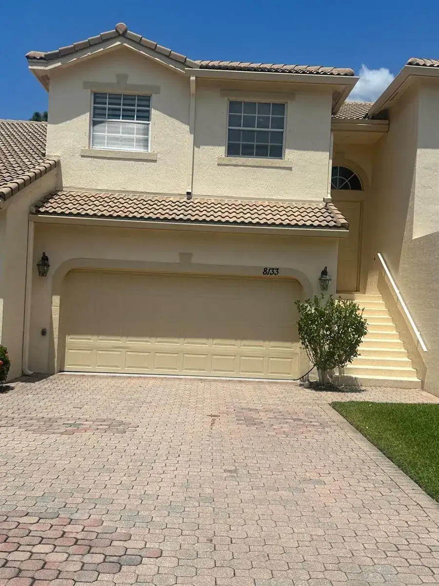 3 bedroom 2 bath Residential Lease for rent at 8133 Mulligan Circle, Port St. Lucie FL 34986