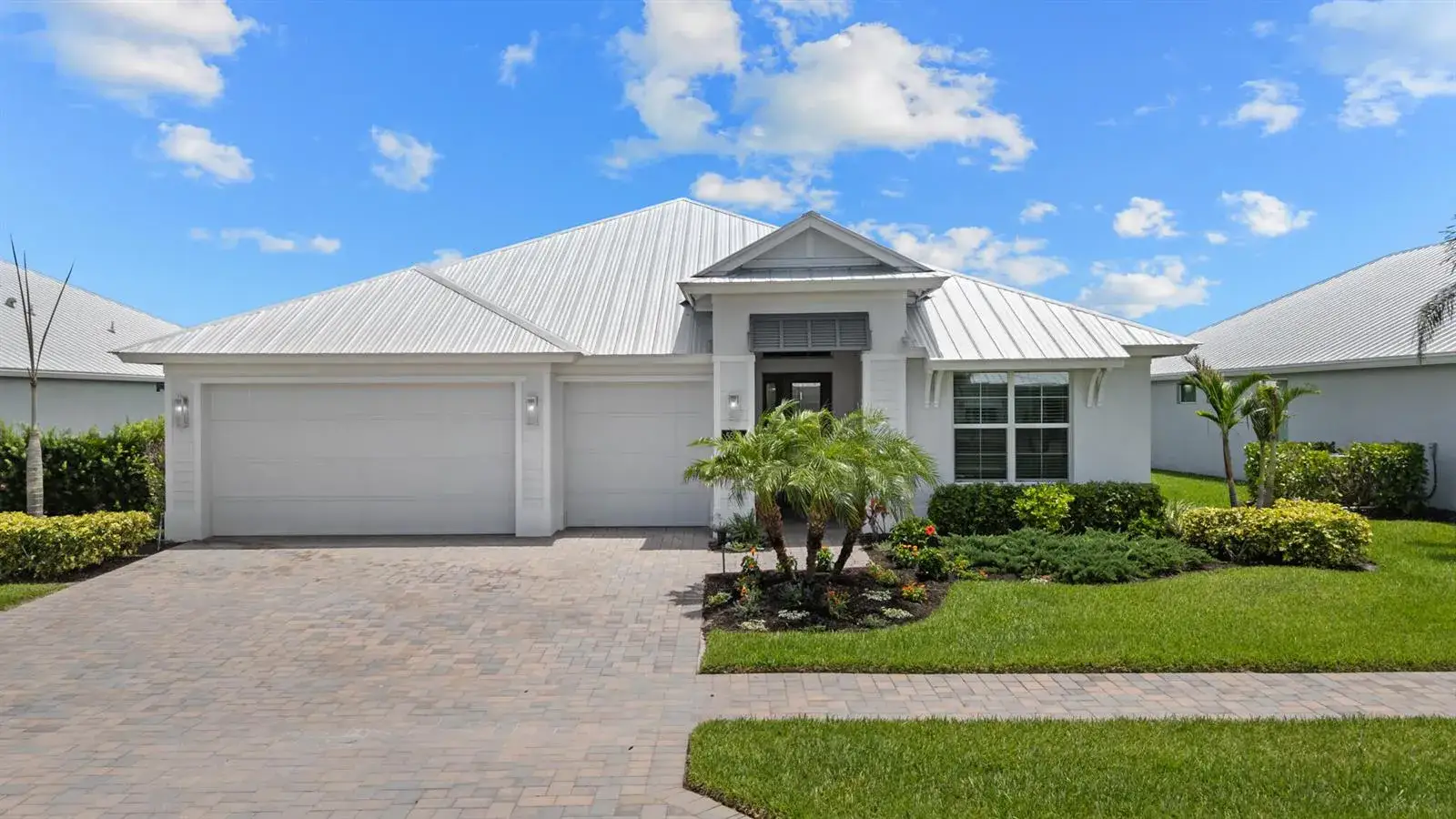 3 bedroom 3 bath Residential for sale at 5595 Arabella Lane, Vero Beach FL 32967