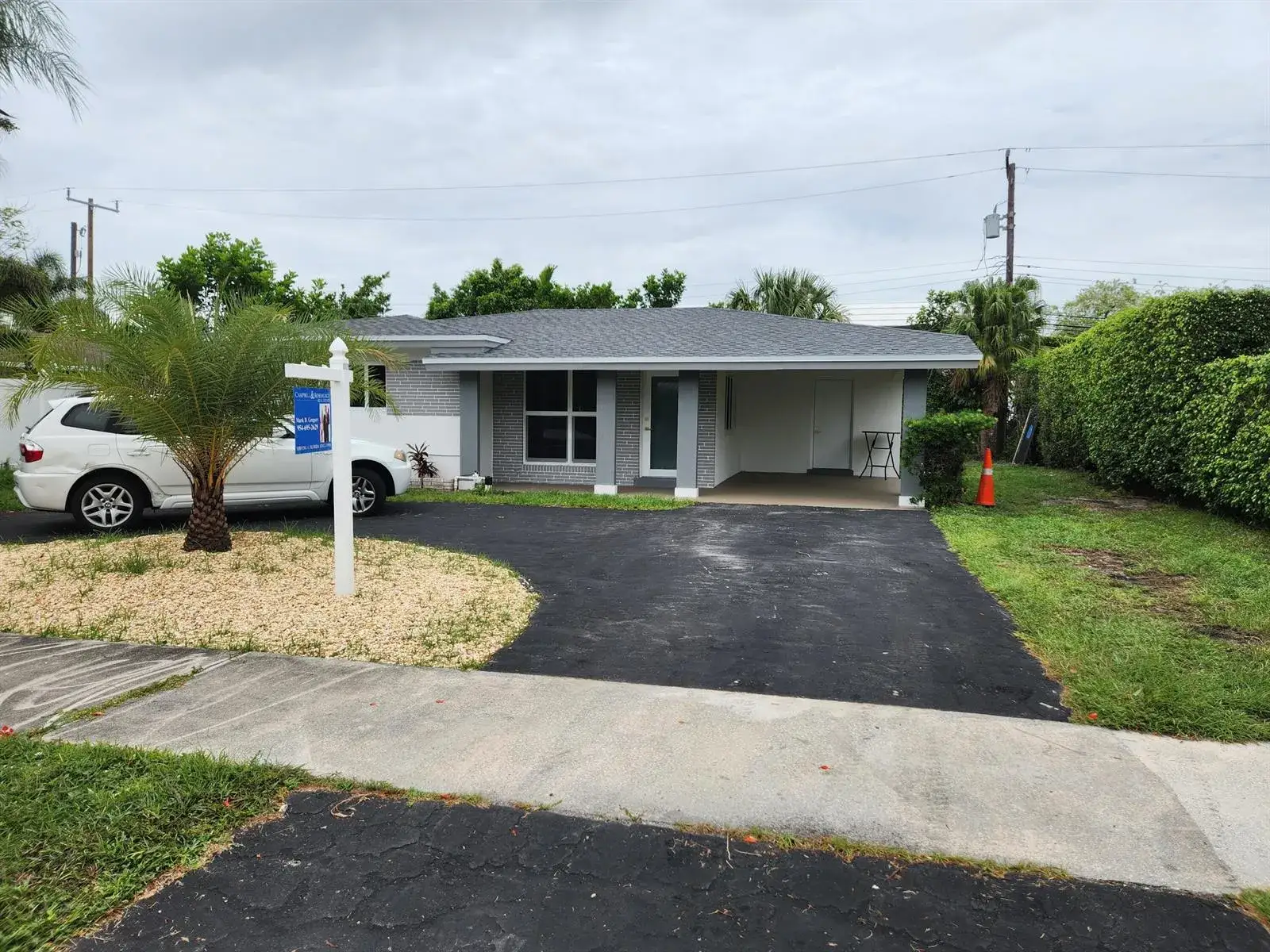 401 SE 1st Avenue, Pompano Beach FL 33060