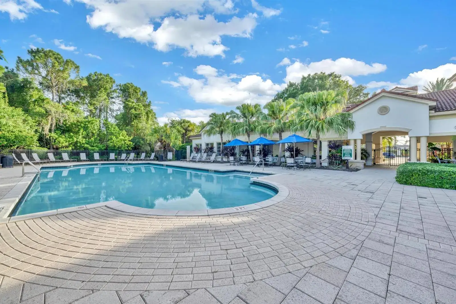 2 bedroom 2 bath Residential Lease for rent at 356 SE Rogers Court, Stuart FL 34994