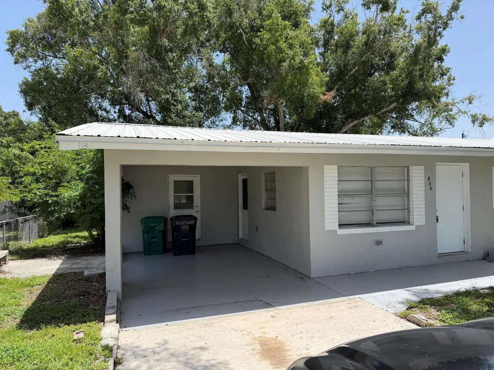 3 bedroom 1 bath Residential for sale at 1531 NE 14th Street, Okeechobee FL 34972