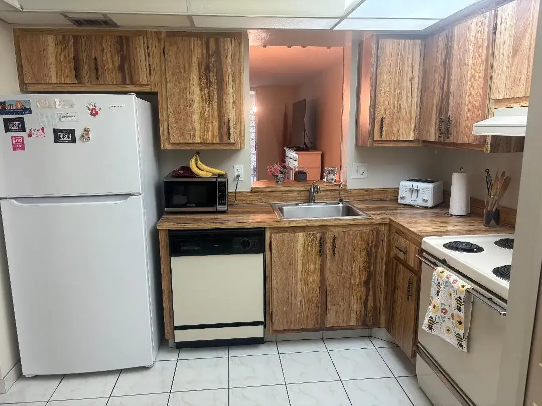 2 bedroom 2 bath Residential for sale at 7561 NW 1st Street # 207, Margate FL 33063