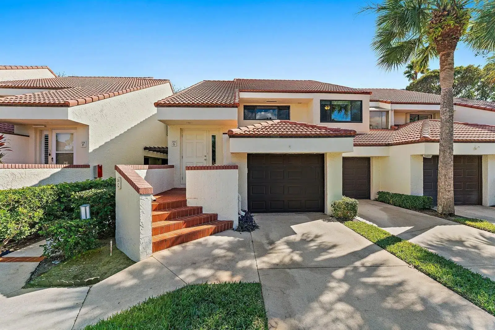 2 bedroom 2 bath Residential Lease for rent at 204 Sea Oats Drive # G, Juno Beach FL 33408