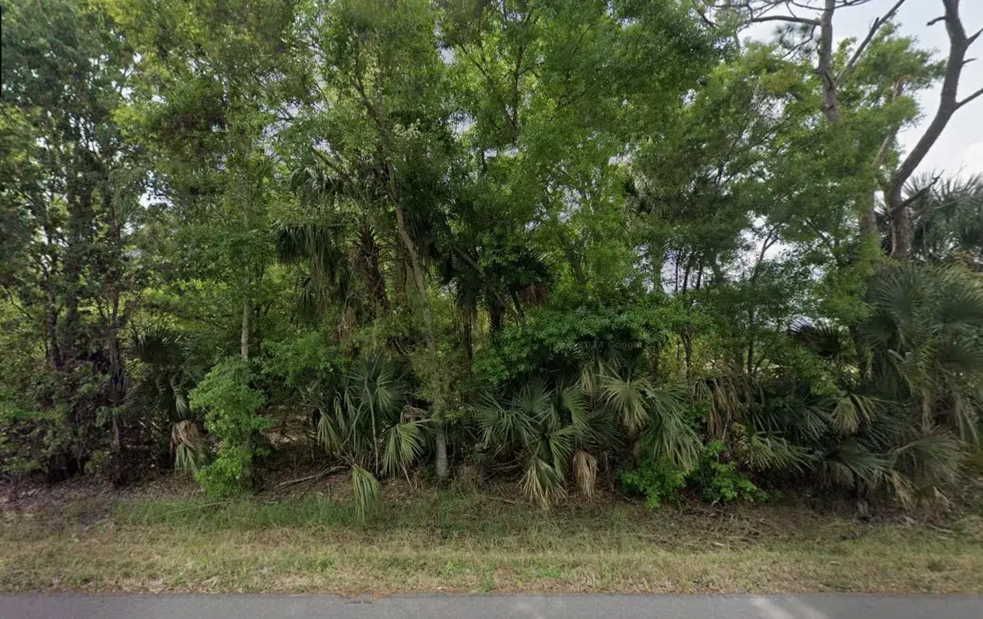 Commercial Land for sale at 2515 NW 35th Drive, Okeechobee FL 34972