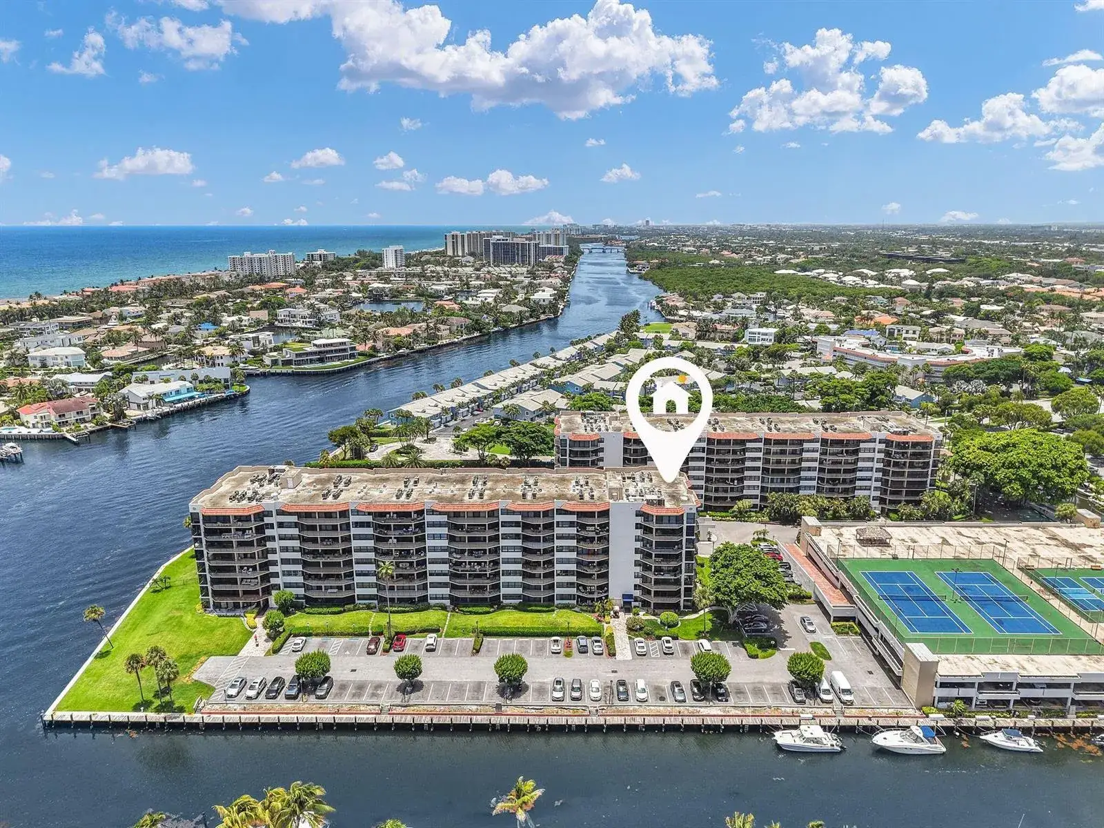 3 bedroom 2 bath Residential for sale at 899 Jeffery Street # 301, Boca Raton FL 33487