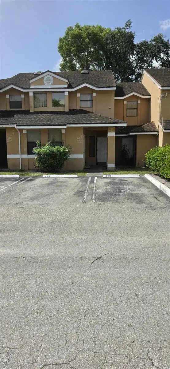2294 SW 81st Avenue # 2194, Miramar FL 33025
