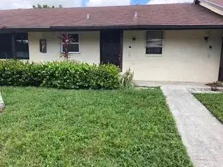 1 bedroom 1 bath Residential Lease for rent at 475 Glenwood Drive, West Palm Beach FL 33415