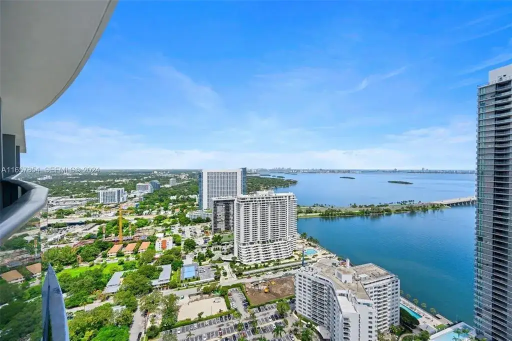 1 bedroom 1 bath Residential for sale at 501 NE 31st Street # 3804, Miami FL 33137