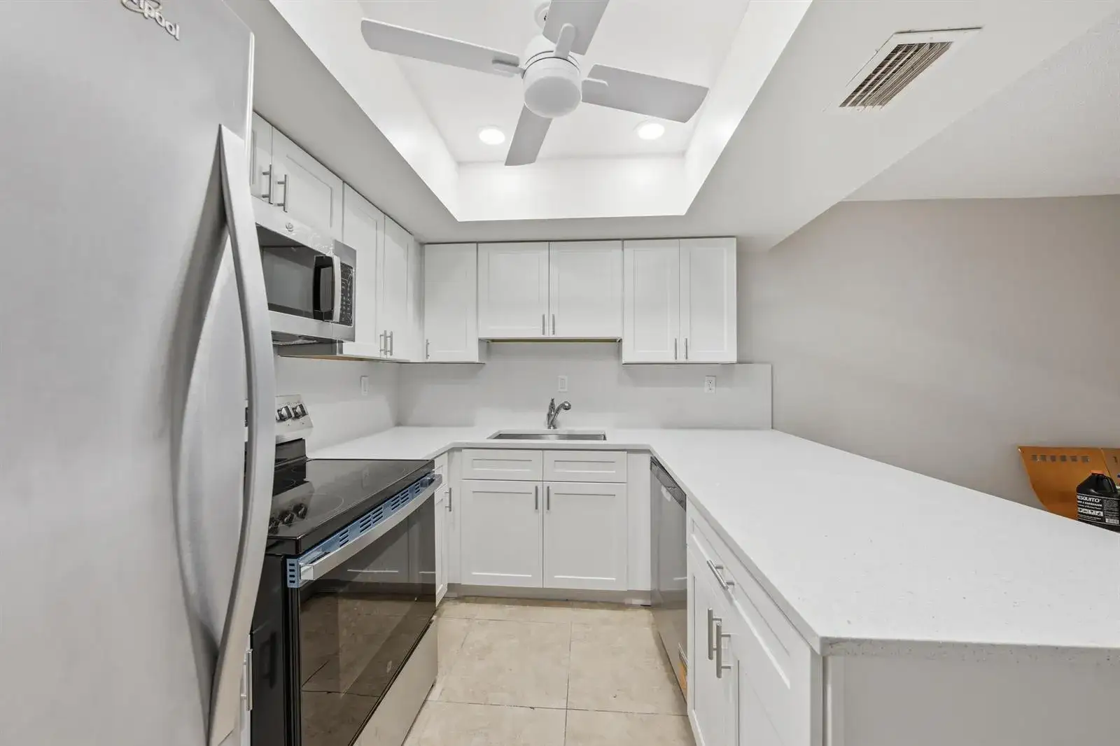 2 bedroom 2 bath Residential for sale at 52 Canterbury Lane, Tamarac FL 33319