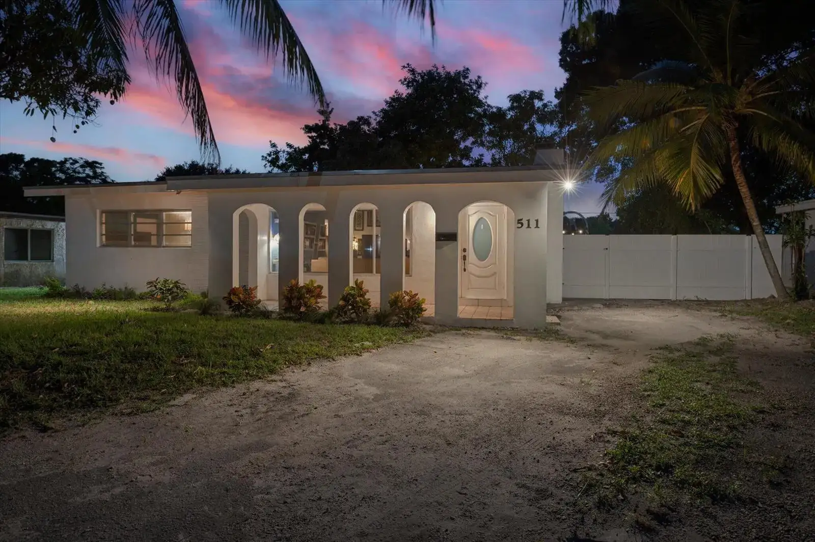 3 bedroom 2 bath Residential for sale at 511 Carolina Avenue, Fort Lauderdale FL 33312