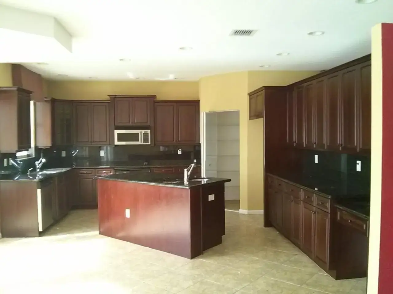 5 bedroom 2 bath Residential for sale at 8961 Alexandra Circle, Wellington FL 33414