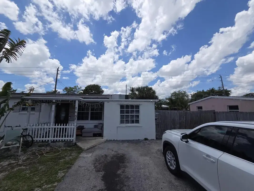 4 bedroom 2 bath Residential for sale at 2881 NE 12th Terrace, Pompano Beach FL 33064