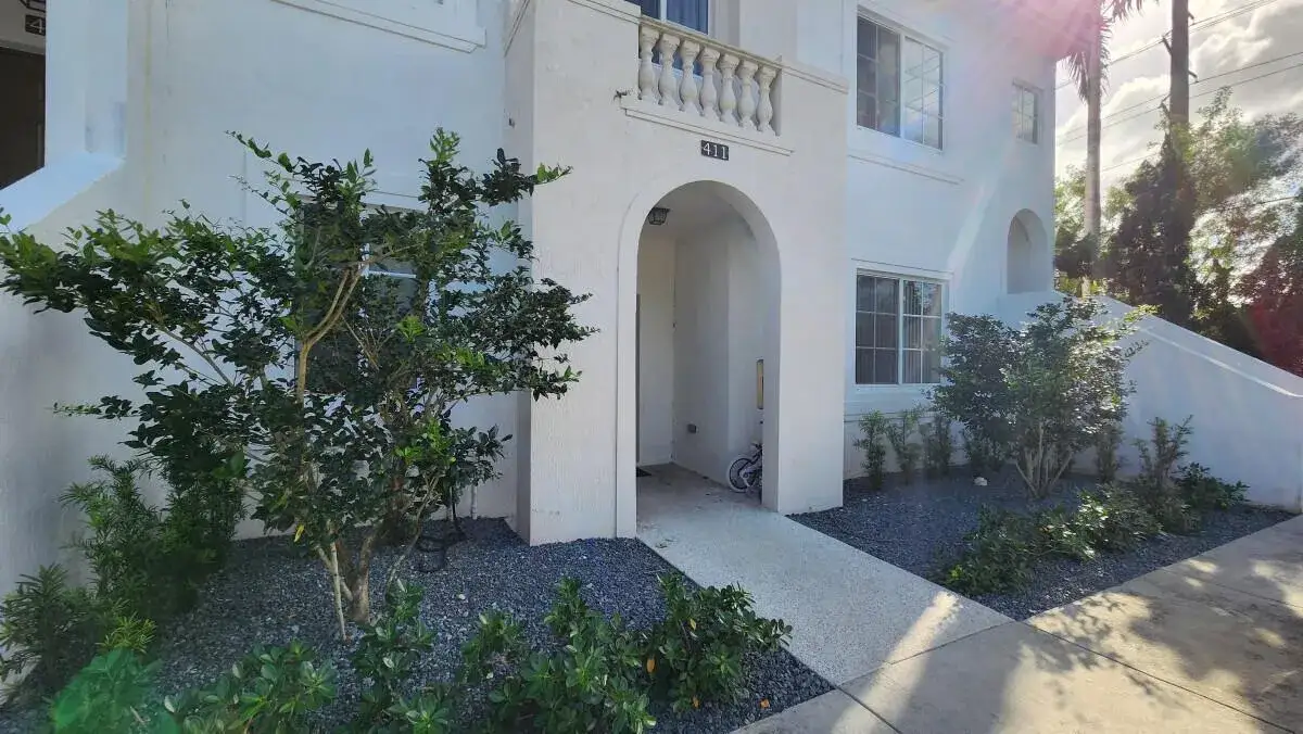 3 bedroom 2 bath Residential for sale at 12600 SW 50th Court # 411, Miramar FL 33027