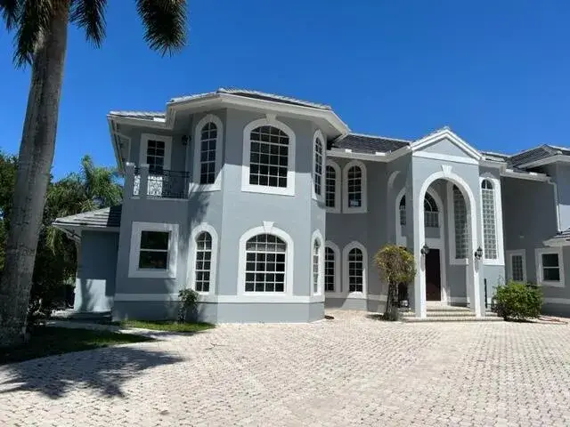 6 bedroom 5 bath Residential Lease for rent at 16082 Rio Del Sol, Delray Beach FL 33446