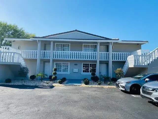 2 bedroom 2 bath Residential Lease for rent at 10070 NW 36th Street # C, Coral Springs FL 33065