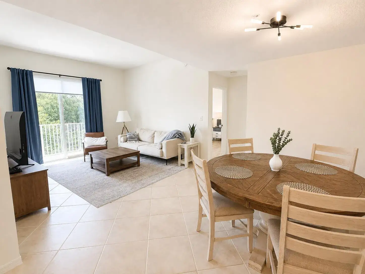 3 bedroom 2 bath Residential Lease for rent at 1209 Main Street # 304, Jupiter FL 33458