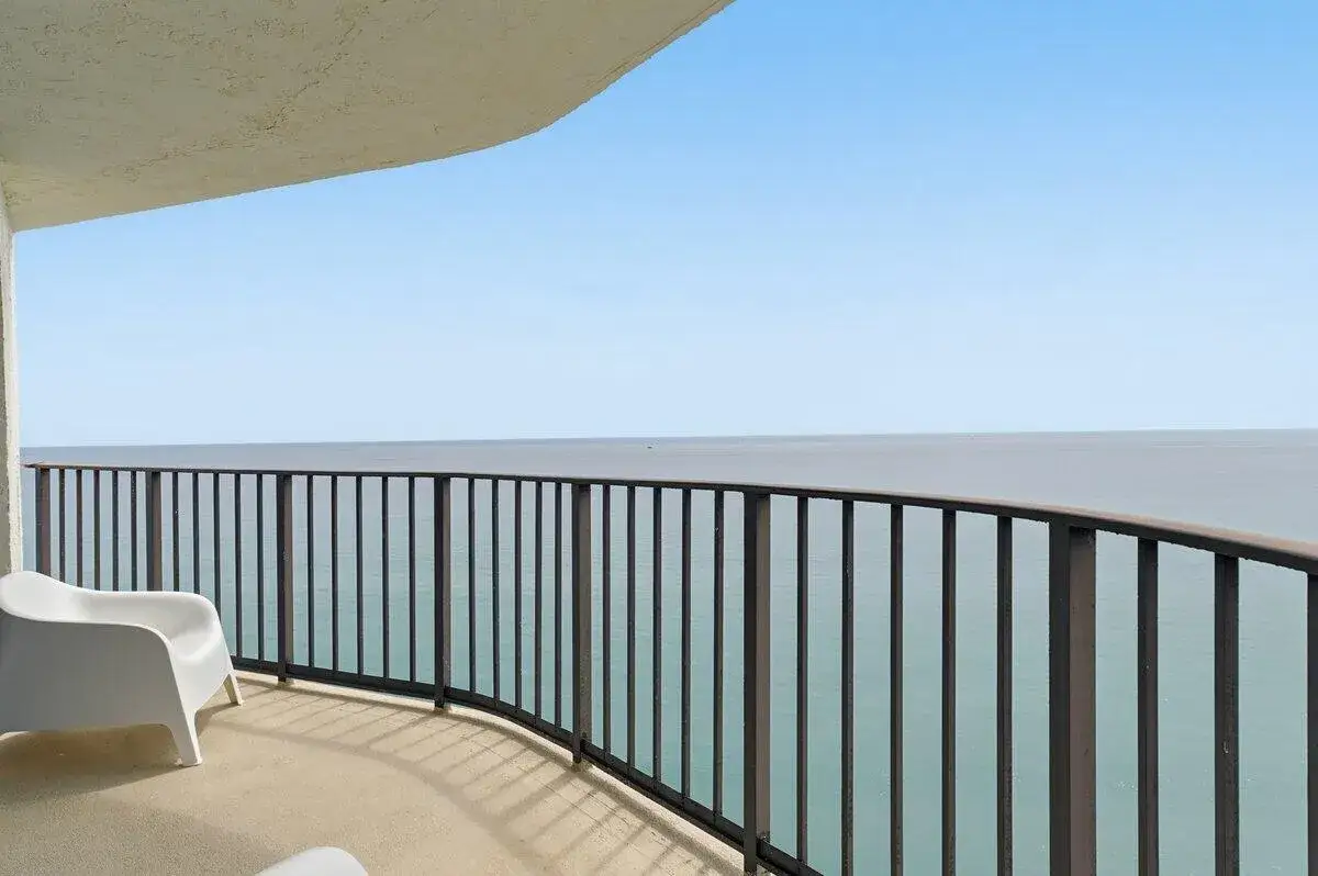 2 bedroom 2 bath Residential Lease for rent at 5420 N Ocean Drive, West Palm Beach FL 33404