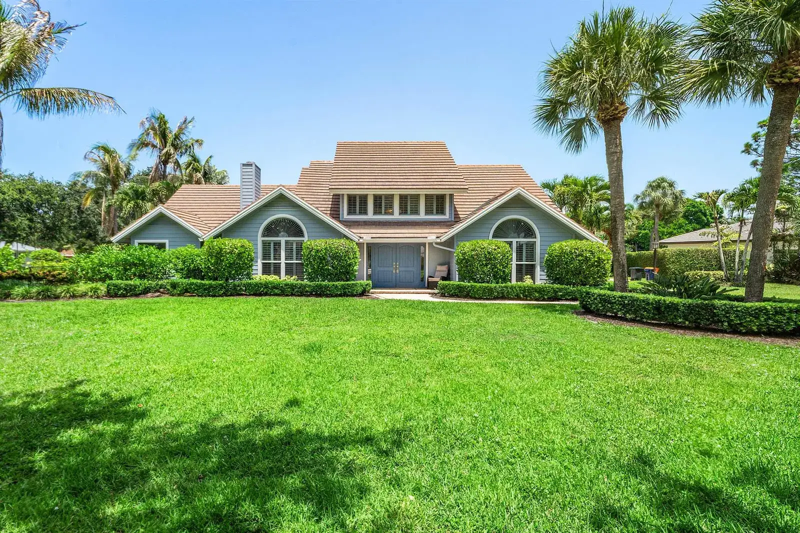 4 bedroom 3 bath Residential for sale at 18770 SE River Ridge Road, Jupiter FL 33469