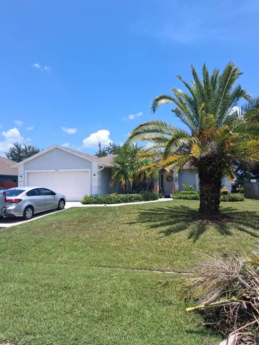 3 bedroom 2 bath Residential for sale at 2175 SW Algiers Street, Port St. Lucie FL 34953