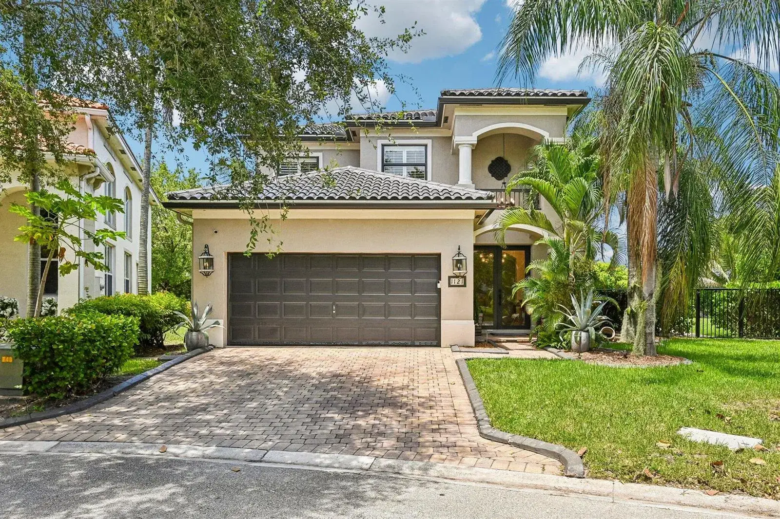 4 bedroom 2 bath Residential for sale at 1121 Center Stone Lane, Riviera Beach FL 33404