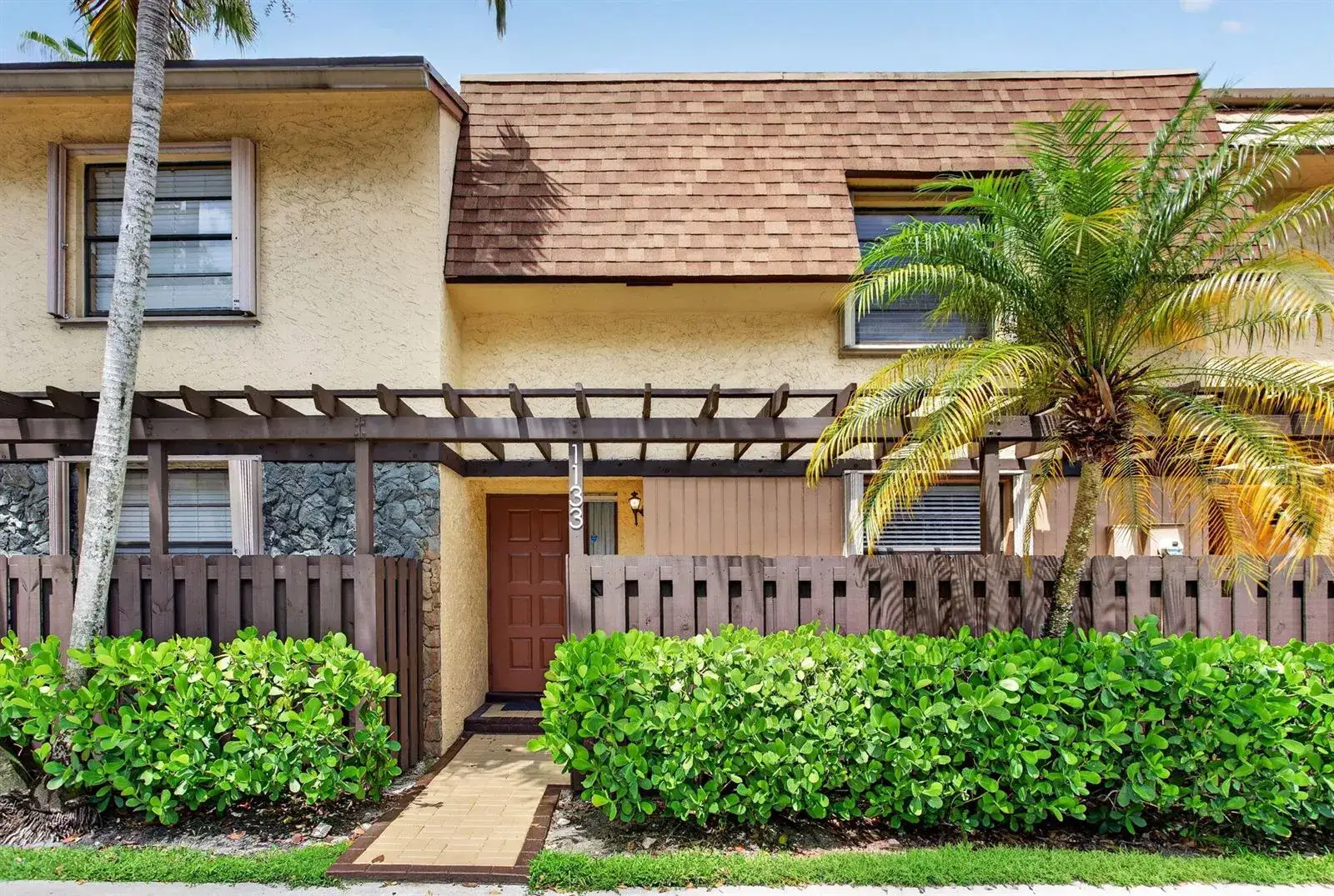 3 bedroom 2 bath Residential for sale at 1133 NW 79th Drive, Plantation FL 33322