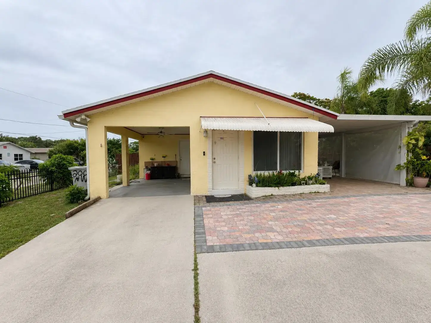 3 bedroom 2 bath Residential for sale at 200 NW 12th Court, Pompano Beach FL 33060