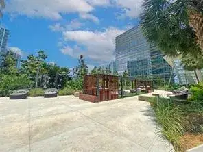 2 bedroom 2 bath Residential Lease for rent at 88 SW 7th Street # 1709, Miami FL 33130