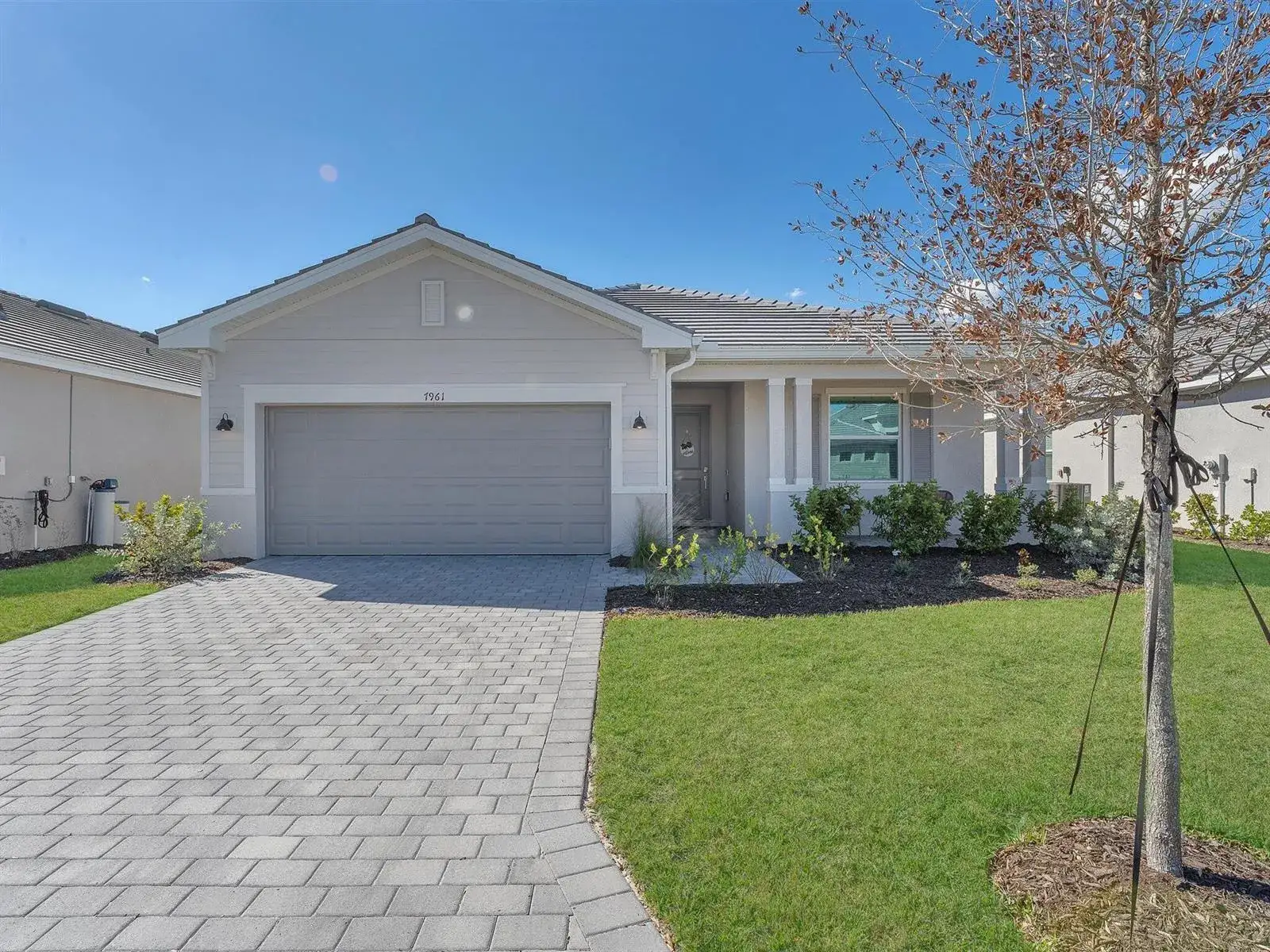 7961 Lakes Edge Lane, Port Charlotte FL 33981