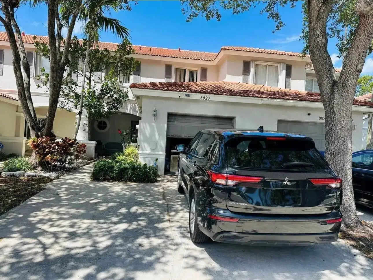 4 bedroom 2 bath Residential for sale at 8023 Big Pine Way, Riviera Beach FL 33407