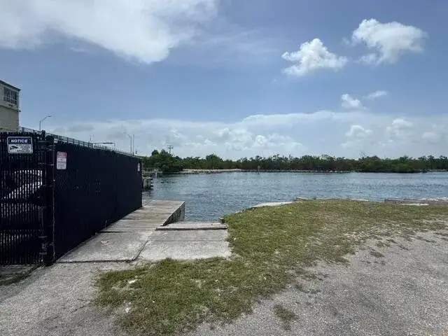 Land/Boat Docks for sale at 0 N Ocean Drive N, Hollywood FL 33004