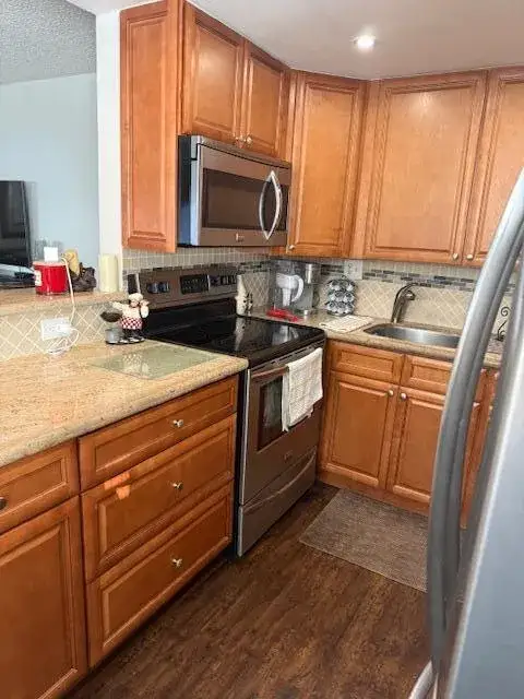 2 bedroom 2 bath Residential for sale at 291 Flanders G Drive, Delray Beach FL 33484