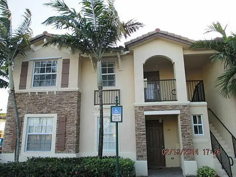 3 bedroom 2 bath Residential Lease for rent at 1570 NE 33 Road # 201, Homestead FL 33033