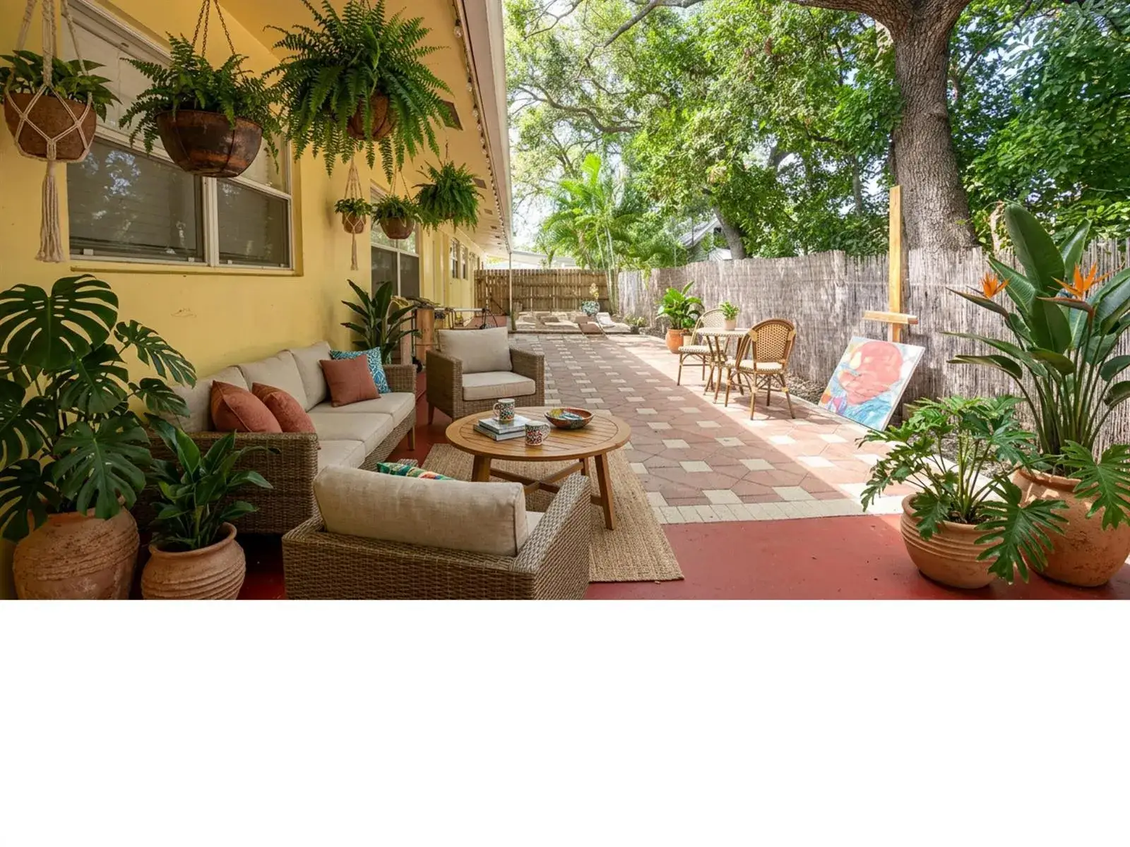 2 bedroom 2 bath Residential Lease for rent at 720 SE 15th Street # 1, Fort Lauderdale FL 33316