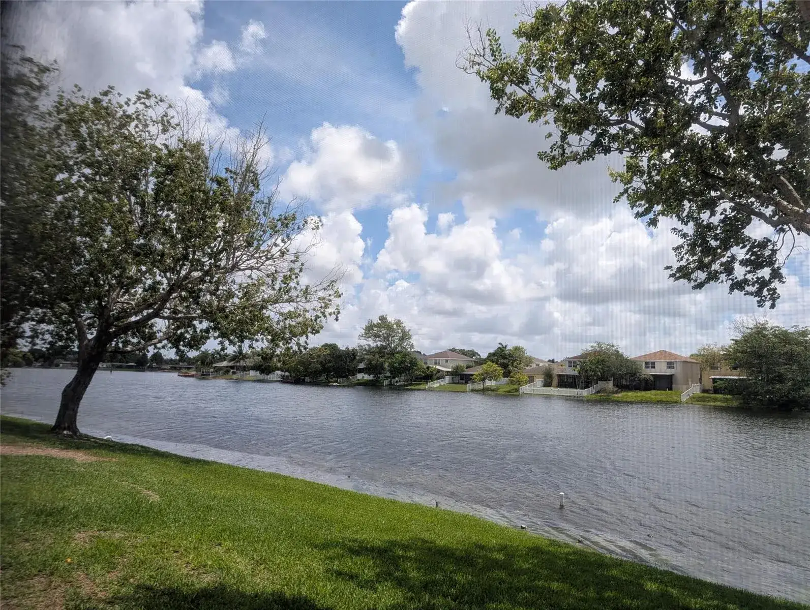 2 bedroom 2 bath Residential Lease for rent at 1061 NW 122nd Terrace, Pembroke Pines FL 33026