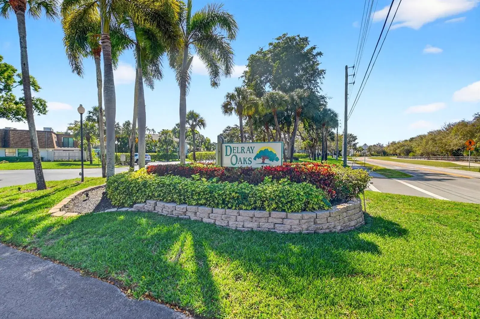 2 bedroom 2 bath Residential Lease for rent at 2018 SW 29th Court # 0642, Delray Beach FL 33445
