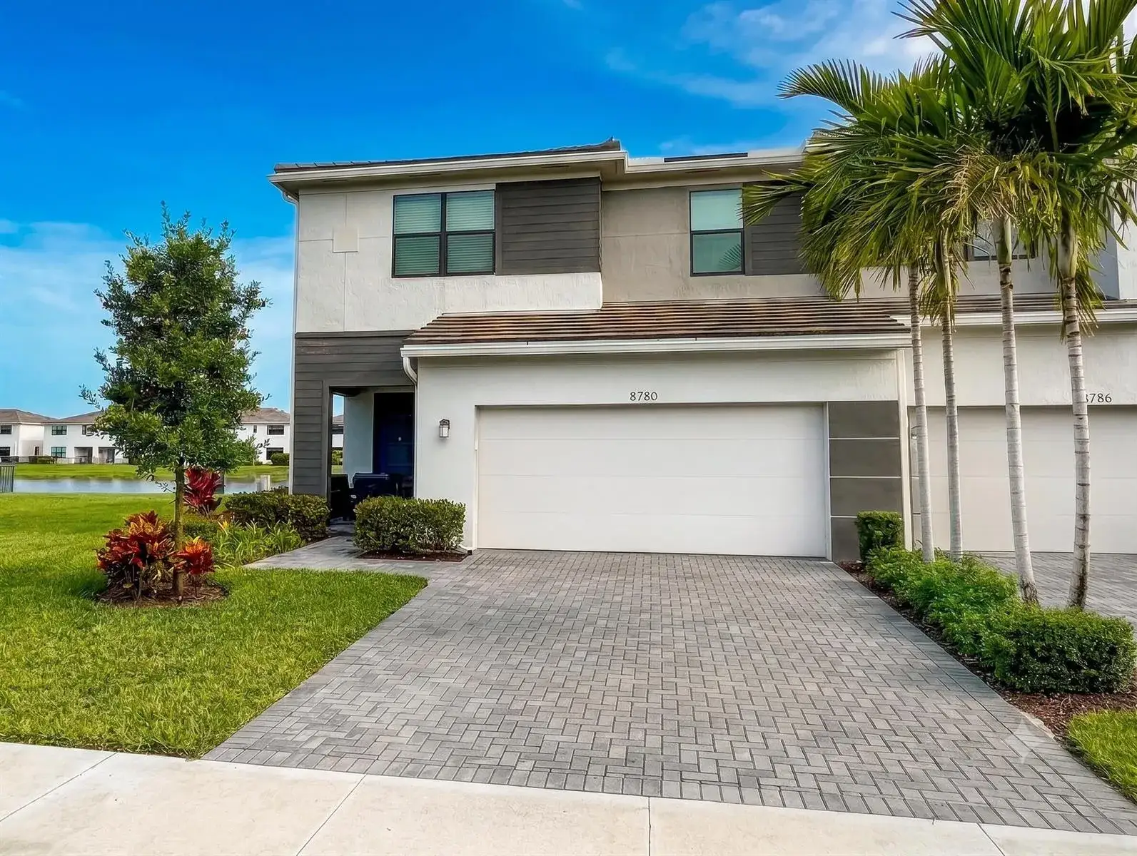3 bedroom 2 bath Residential for sale at 8780 Antarus Drive, Lake Worth FL 33467
