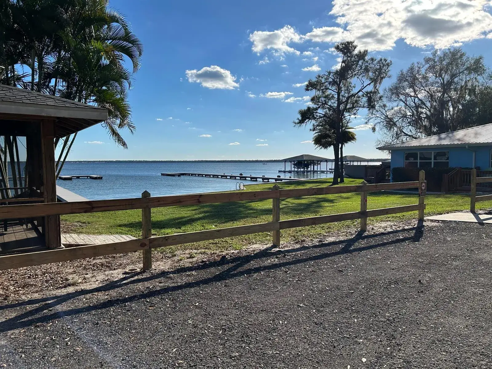 Residential Income for sale at 772 Lake June Road, Lake Placid FL 33852
