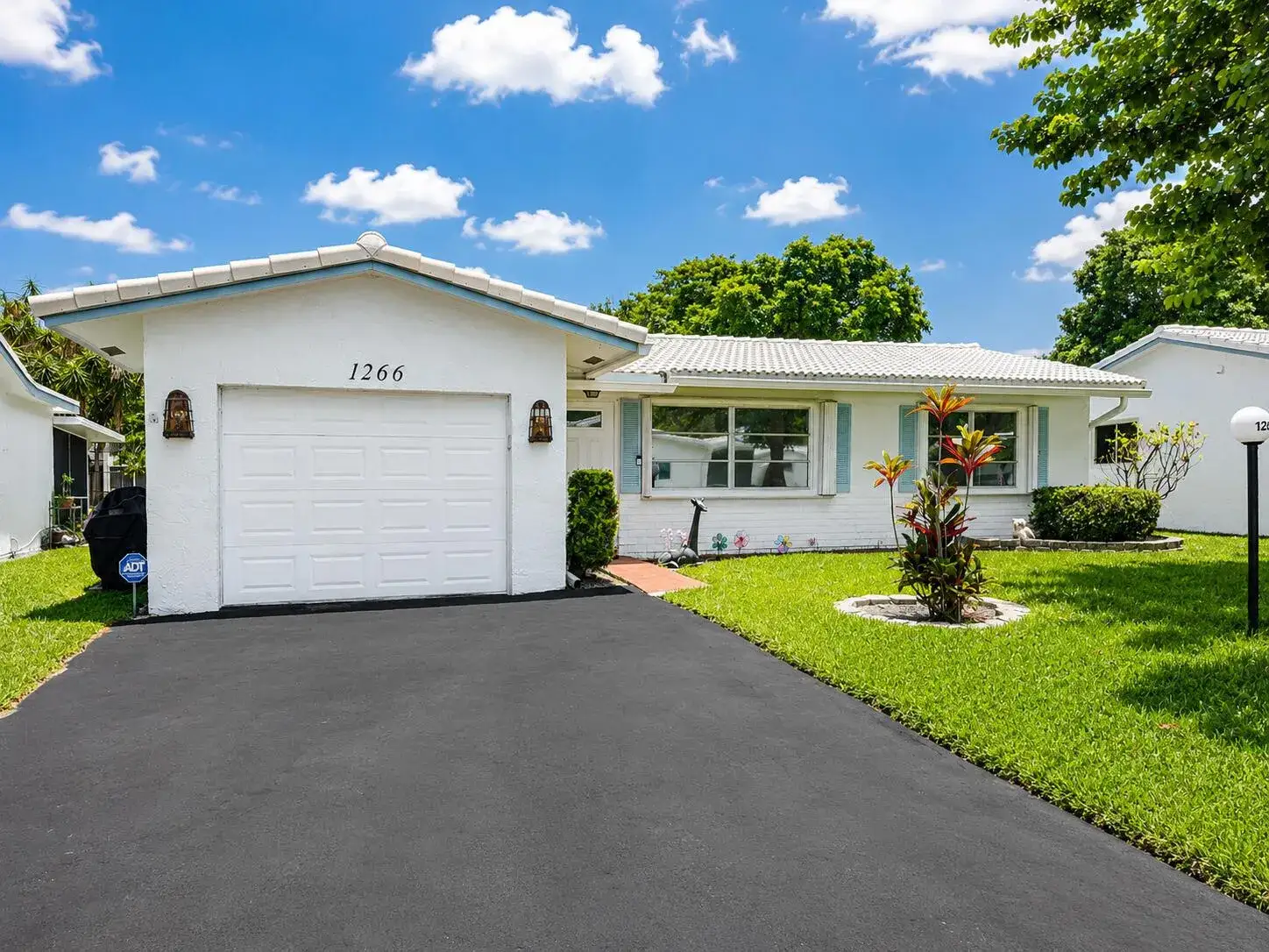 1266 NW 82nd Avenue, Plantation FL 33322