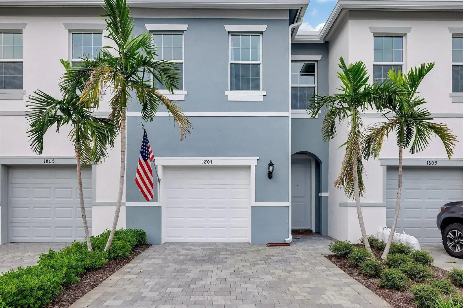 3 bedroom 2 bath Residential Lease for rent at 1807 SE Ocean Cove Way, Stuart FL 34996