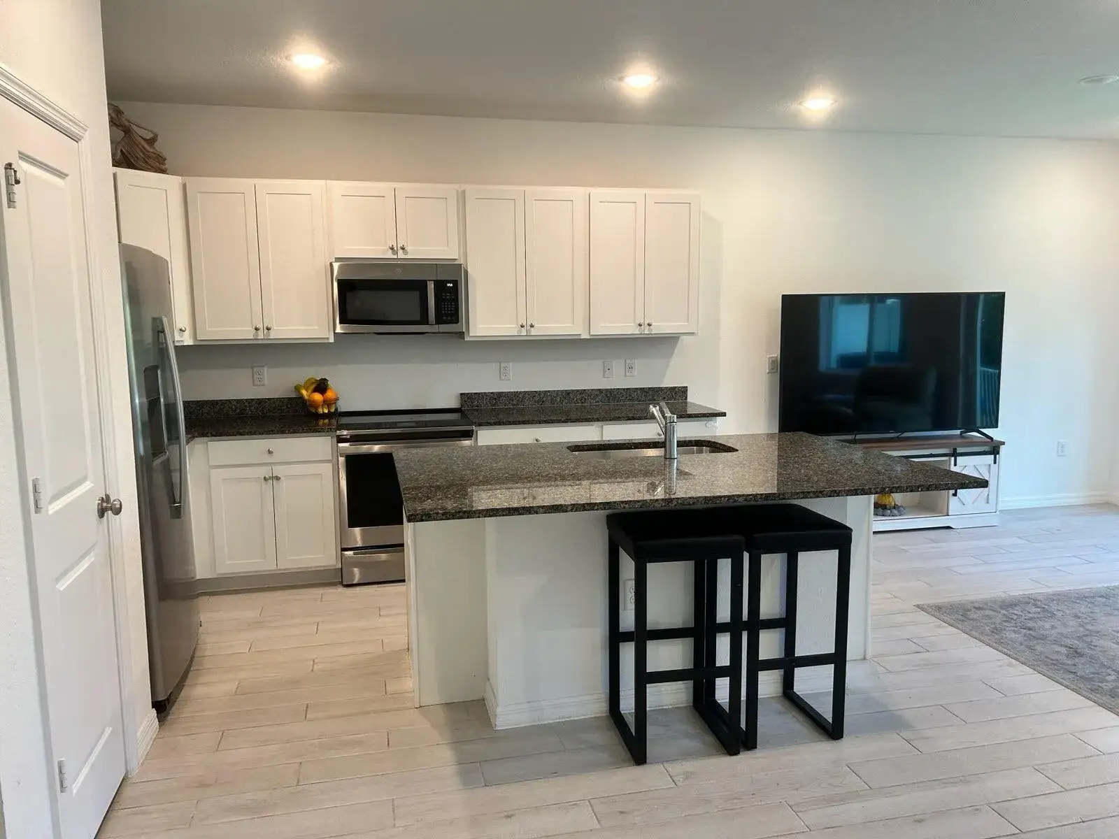 3 bedroom 2 bath Residential for sale at 791 NE Trailside Run, Port St. Lucie FL 34983