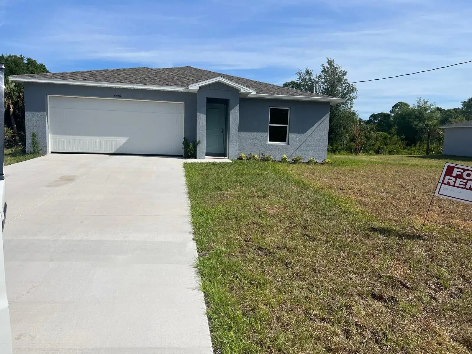 4 bedroom 2 bath Residential for sale at 6050 Pecan Circle, FL 33935