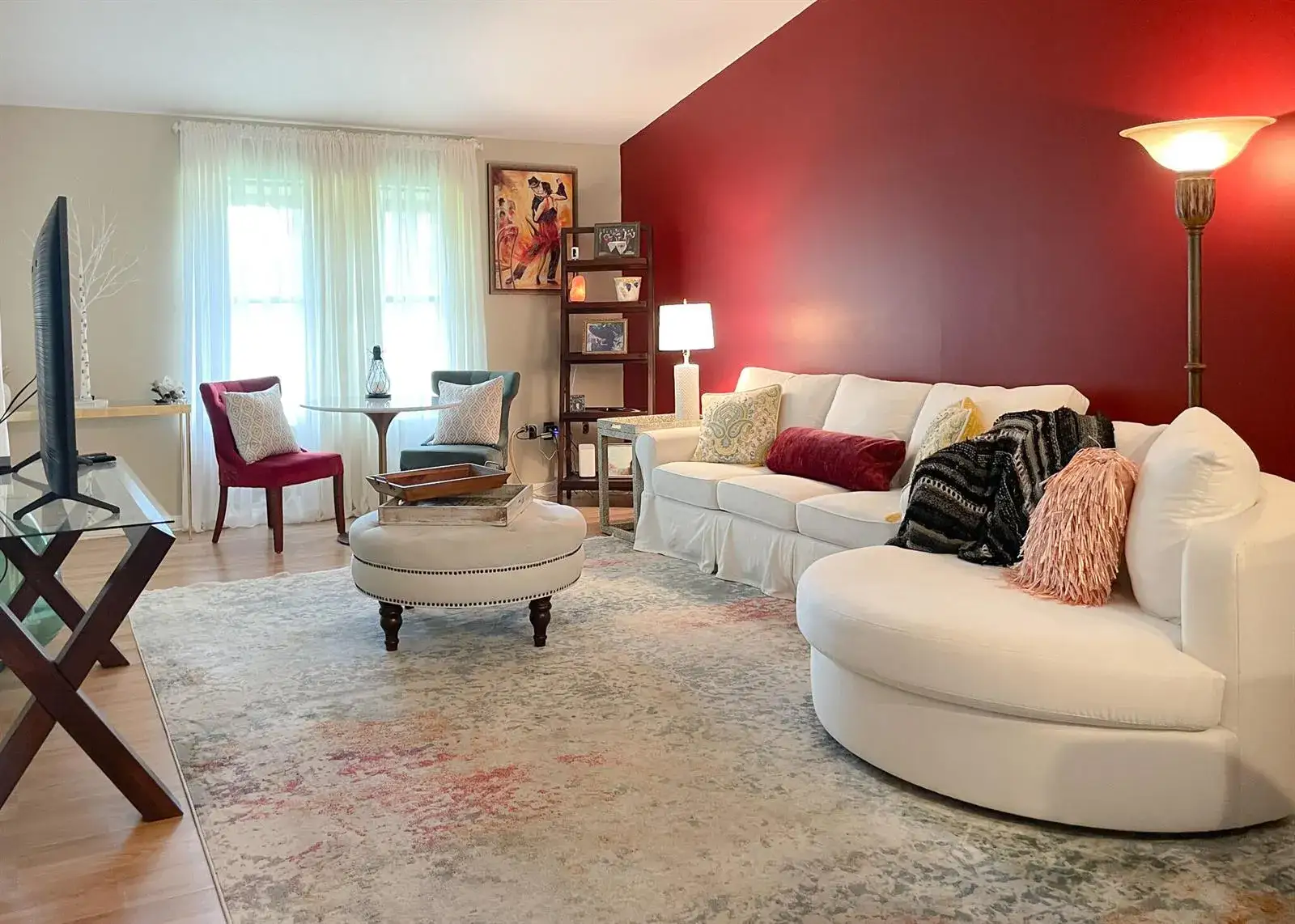 2 bedroom 2 bath Residential Lease for rent at 13075 Albright Court # 32, Wellington FL 33414