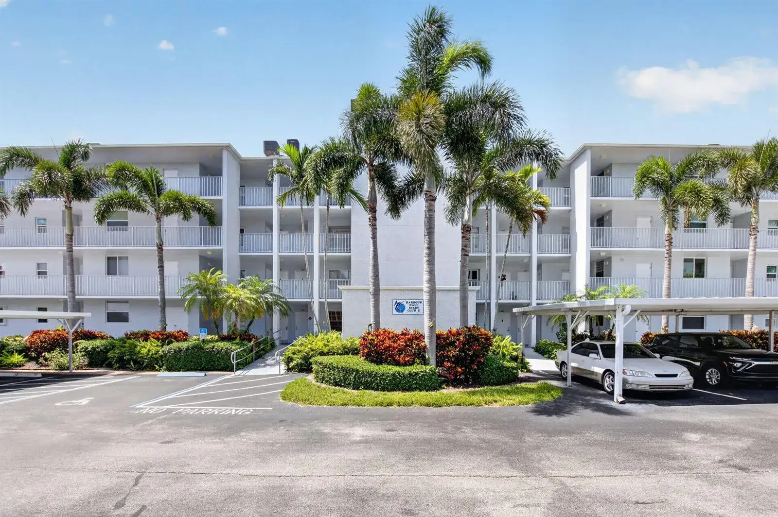 2 bedroom 2 bath Residential for sale at 689 NE 6th Court # 4030, Boynton Beach FL 33435