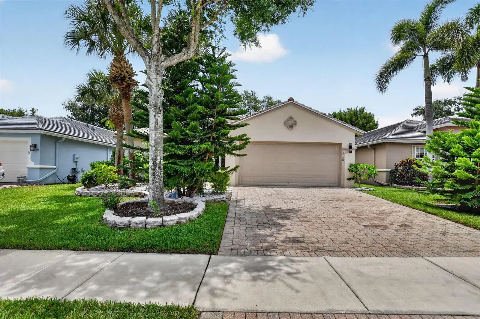 3 bedroom 2 bath Residential for sale at 8158 Duomo Circle, Boynton Beach FL 33472