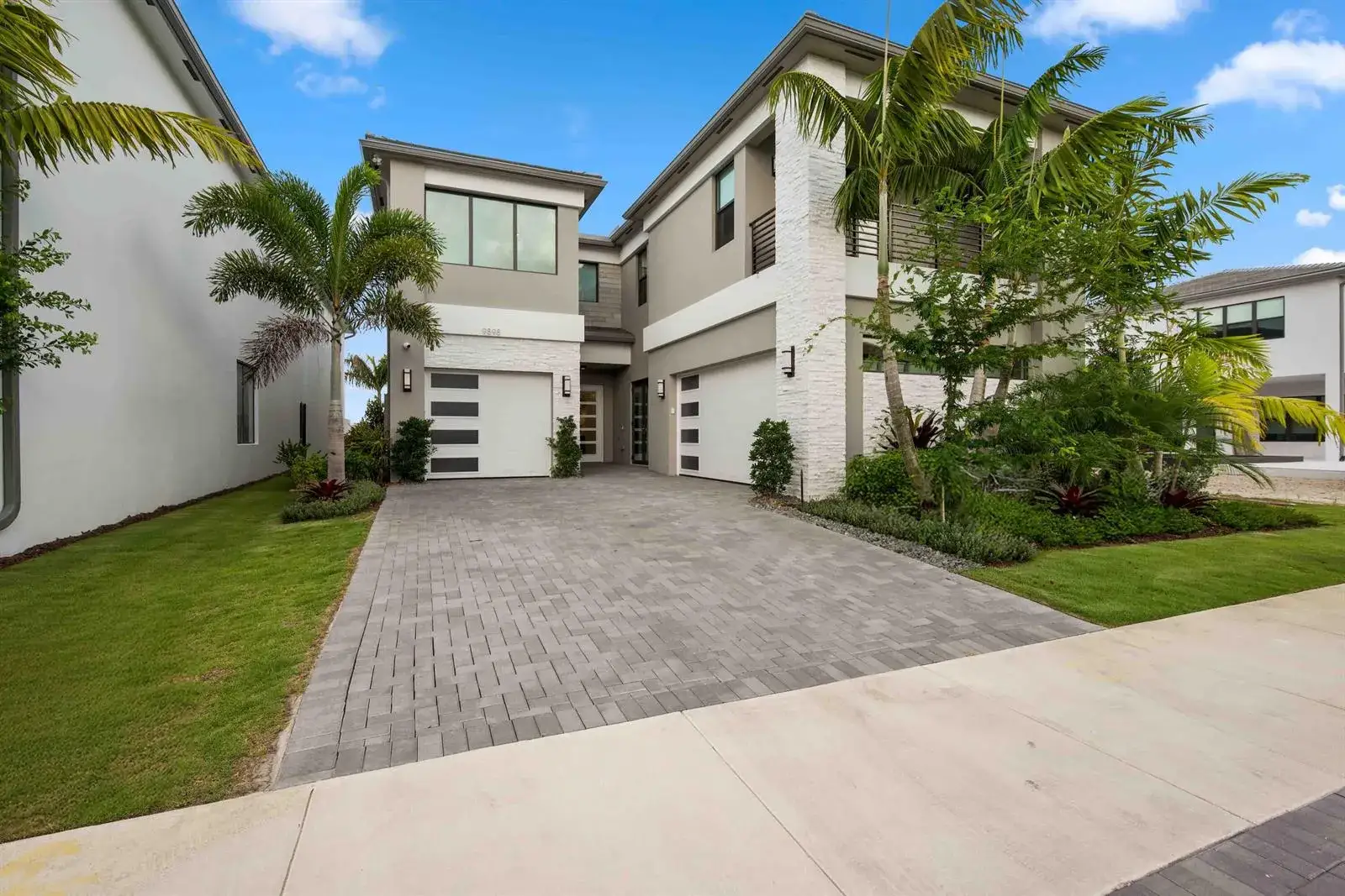 5 bedroom 6 bath Residential for sale at 9898 Juniper Bay Avenue, Boca Raton FL 33434