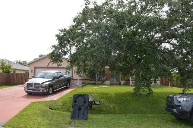 4 bedroom 3 bath Residential for sale at 3011 SE Wake Road, Port St. Lucie FL 34984