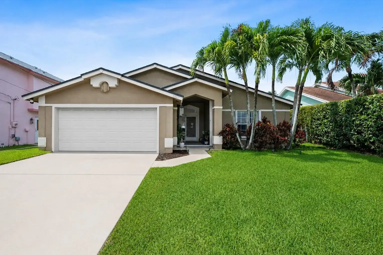 6397 Garrett Street, Jupiter FL 33458
