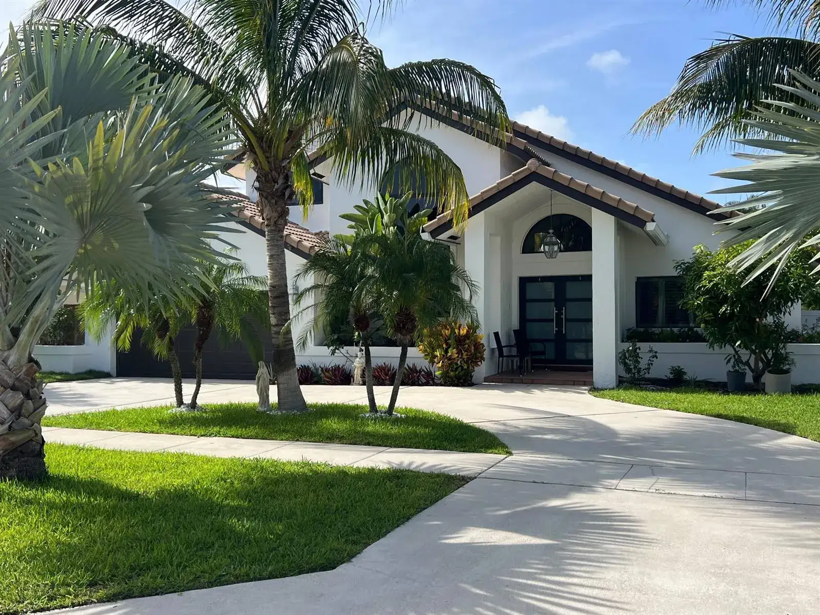 3 bedroom 2 bath Residential for sale at 349 Seneca Lane, Boca Raton FL 33487