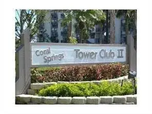 1 bedroom 1 bath Residential Lease for rent at 2771 Riverside Drive # a, Coral Springs FL 33065
