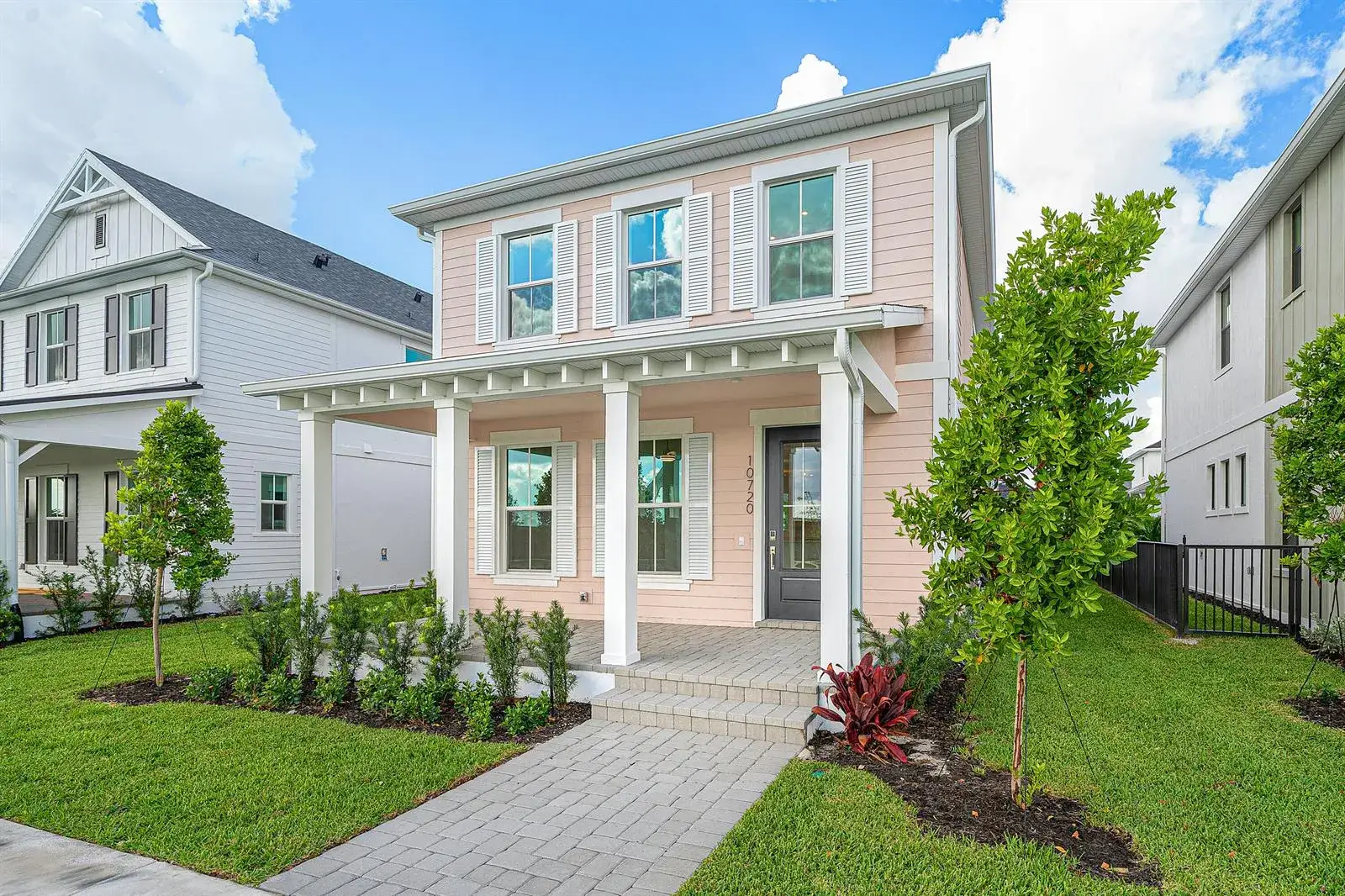 3 bedroom 2 bath Residential Lease for rent at 10720 SW Pioneer Parkway, Palm City FL 34990